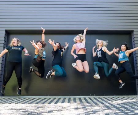 Seattle Dance Fitness