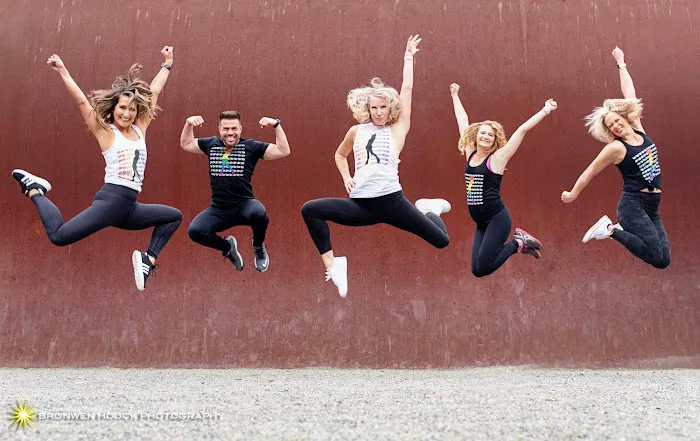 Seattle Dance Fitness Picture 3