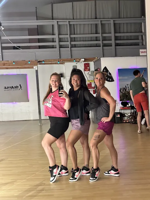 Seattle Dance Fitness Picture 6