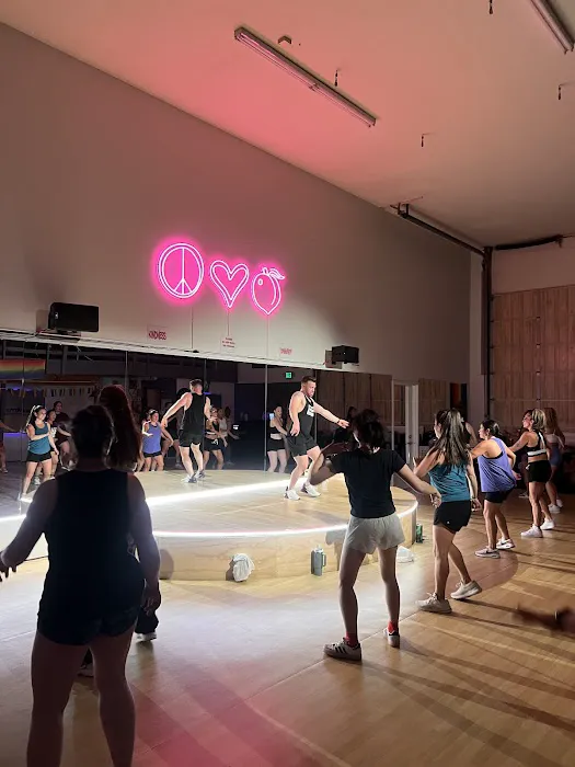 Seattle Dance Fitness Picture 5