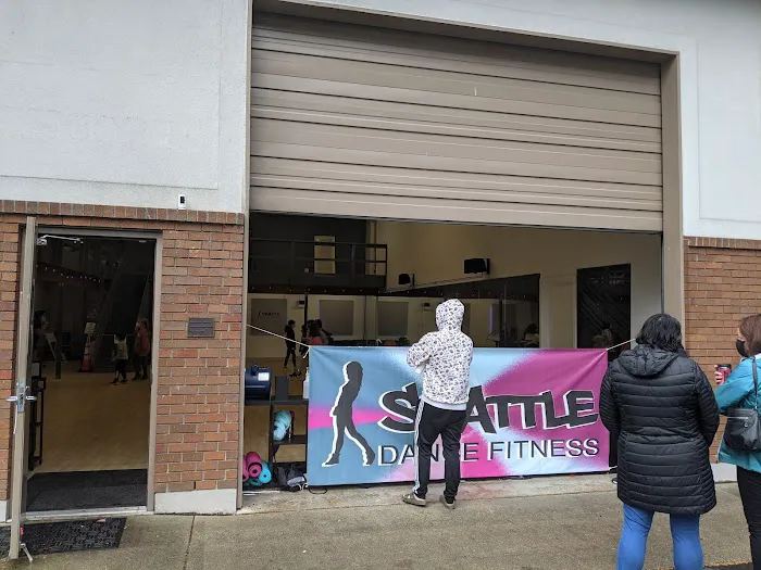 Seattle Dance Fitness Picture 8