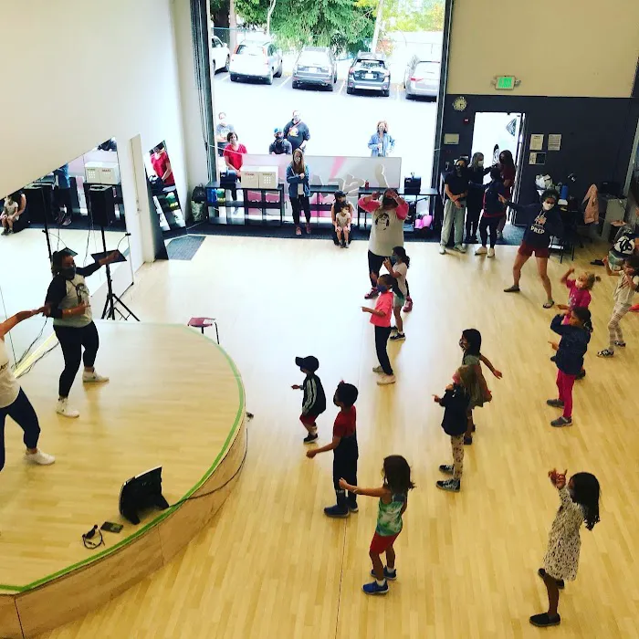 Seattle Dance Fitness Picture 10