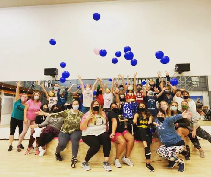 Seattle Dance Fitness Picture 7