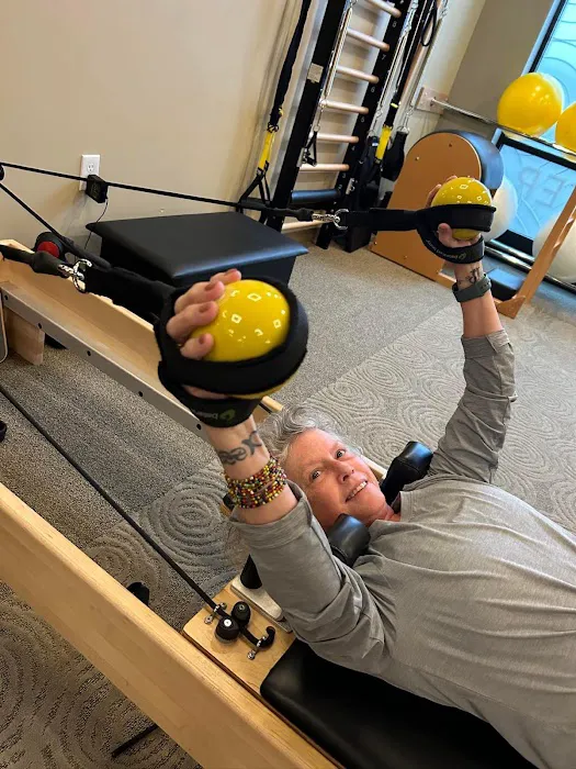 Pilates Northwest Picture 8