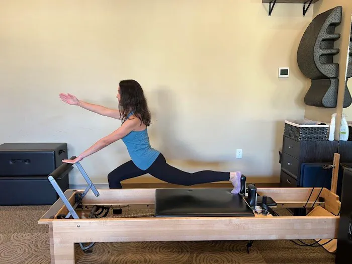 Pilates Northwest Picture 1