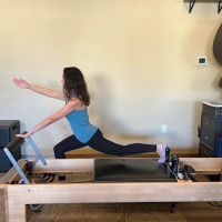 Pilates Northwest ico
