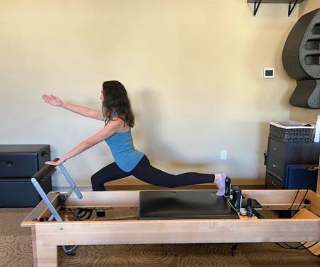 Pilates Northwest