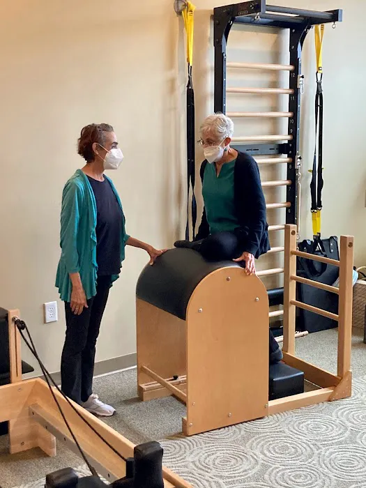 Pilates Northwest Picture 4