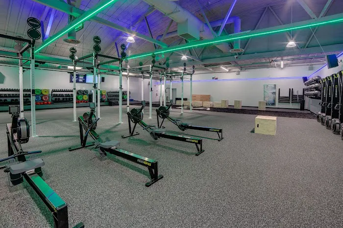 Emerald City Athletics - Ballinger Village Picture 3