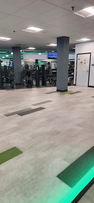 Emerald City Athletics - Ballinger Village Picture 7