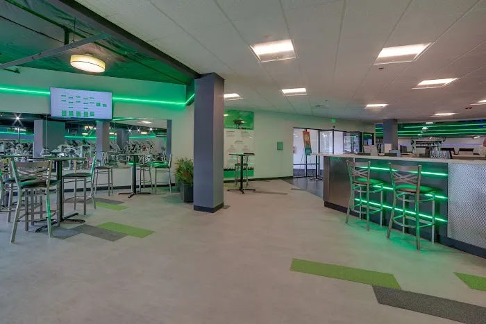 Emerald City Athletics - Ballinger Village Picture 4