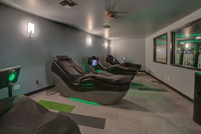 Emerald City Athletics - Ballinger Village Picture 6