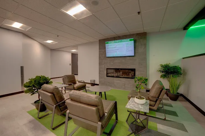 Emerald City Athletics - Ballinger Village Picture 1