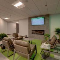 Emerald City Athletics - Ballinger Village ico