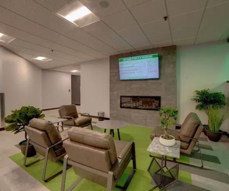 Emerald City Athletics - Ballinger Village