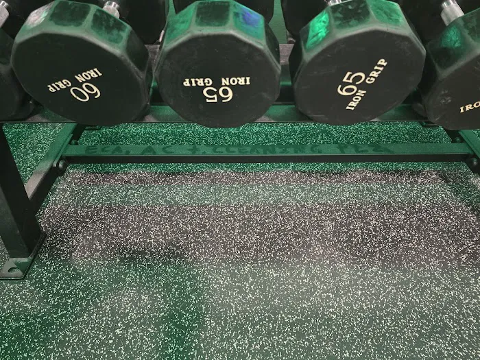 Emerald City Athletics - Ballinger Village Picture 10