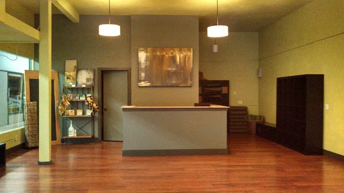 Leela Yoga Studio Picture 8