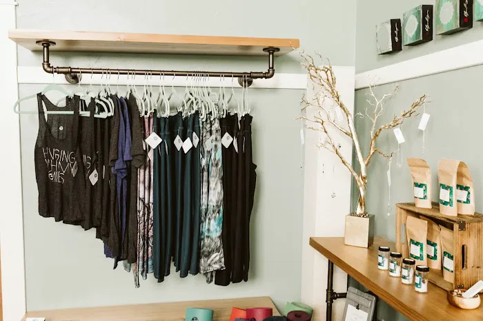 Leela Yoga Studio Picture 3