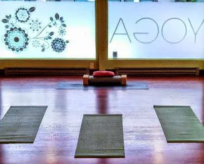 Leela Yoga Studio Picture 7