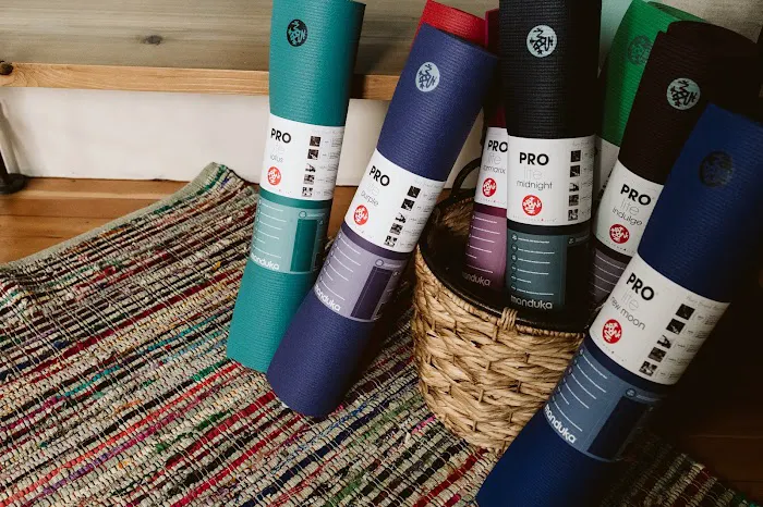 Leela Yoga Studio Picture 2