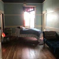 Leela Yoga Studio ico