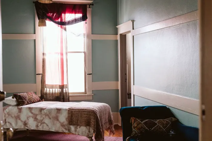 Leela Yoga Studio Picture 6