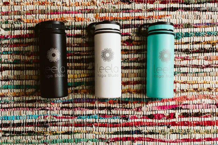 Leela Yoga Studio Picture 10
