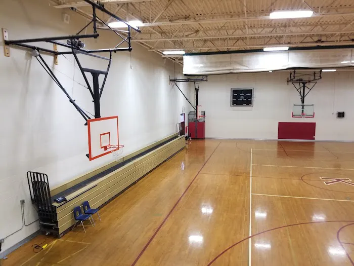 King's Garden Gym Picture 1