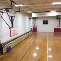 King's Garden Gym ico