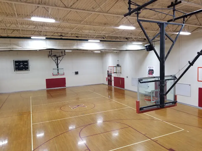 King's Garden Gym Picture 2