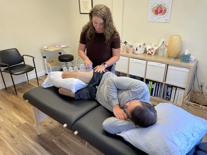 Blossom Pilates & Physical Therapy Picture 7