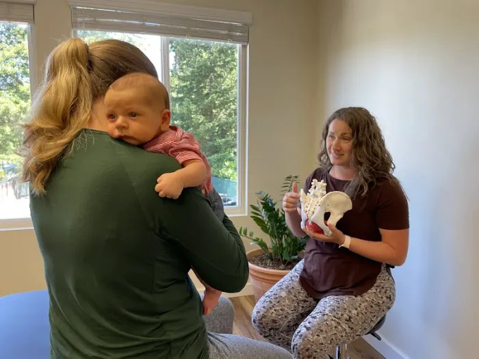 Blossom Pilates & Physical Therapy Picture 10