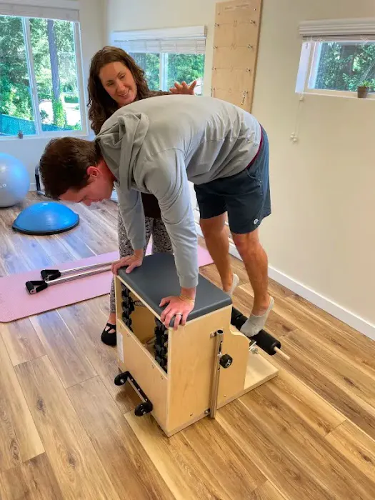 Blossom Pilates & Physical Therapy Picture 3