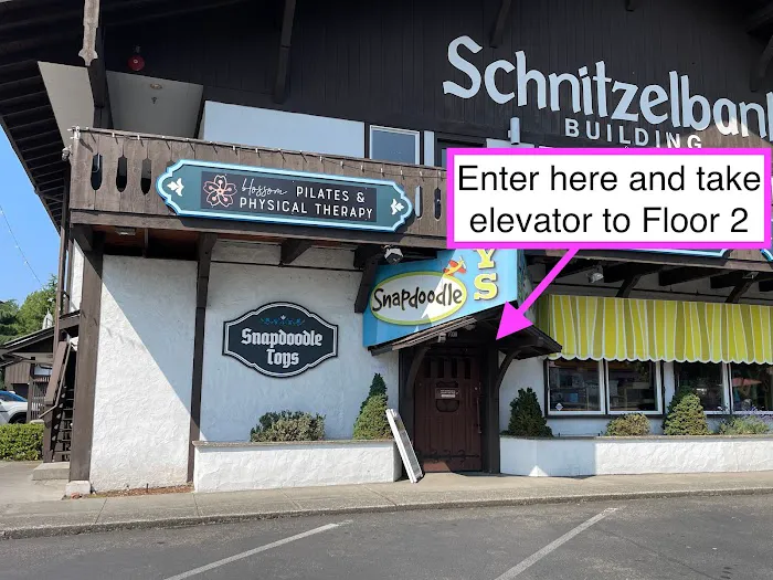 Blossom Pilates & Physical Therapy Picture 2