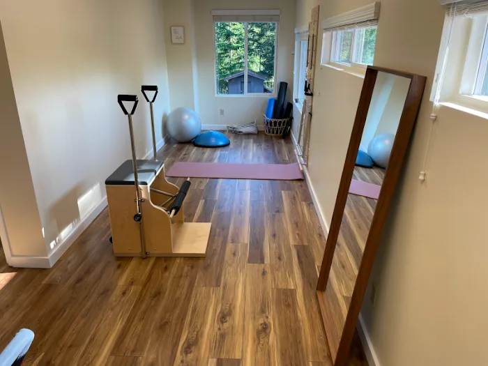 Blossom Pilates & Physical Therapy Picture 4