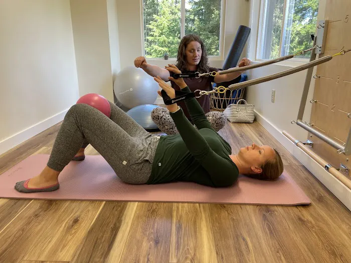 Blossom Pilates & Physical Therapy Picture 8