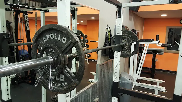 Kenmore Fitness Picture 5