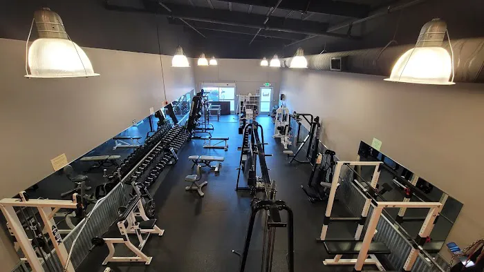 Kenmore Fitness Picture 1