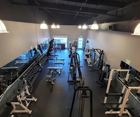 Kenmore Fitness