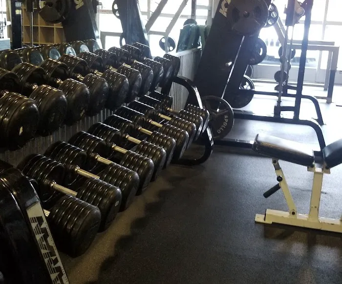 Kenmore Fitness Picture 4