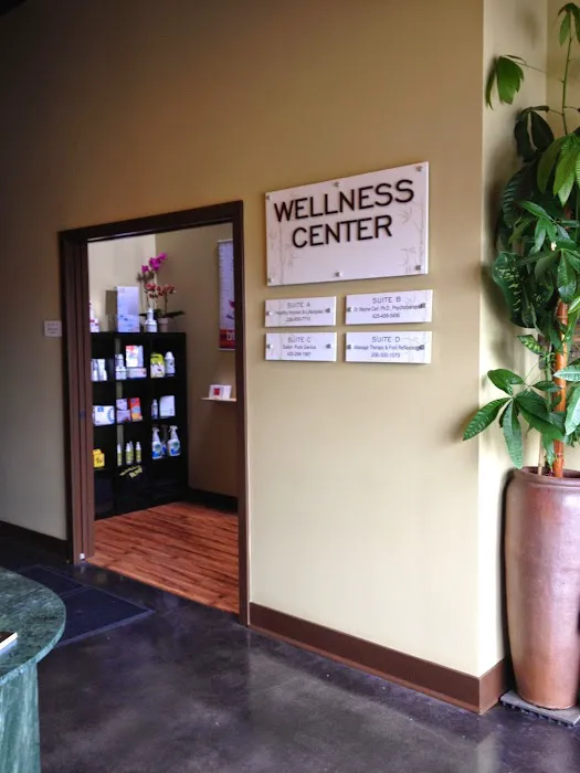 Lakeview Yoga and Wellness Center Picture 3