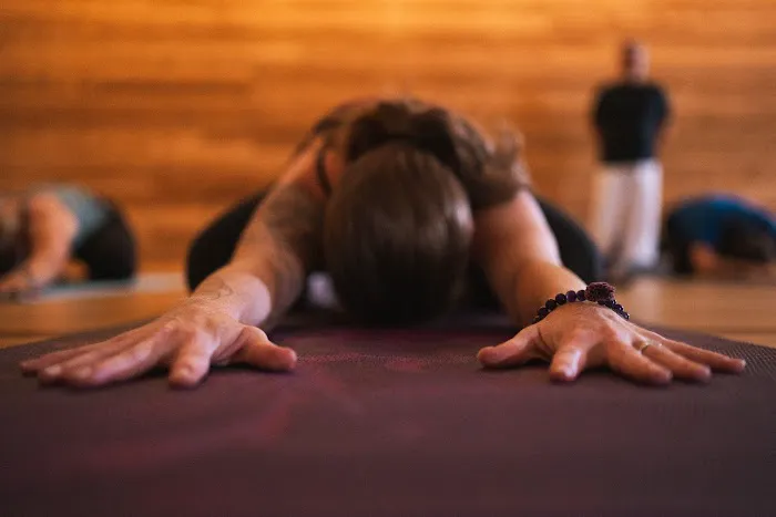 Lakeview Yoga and Wellness Center Picture 1