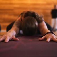 Lakeview Yoga and Wellness Center ico