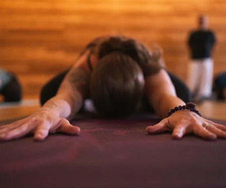 Lakeview Yoga and Wellness Center