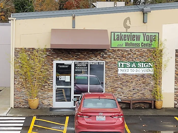 Lakeview Yoga and Wellness Center Picture 2