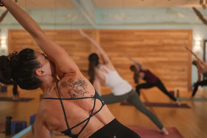 Lakeview Yoga and Wellness Center Picture 7