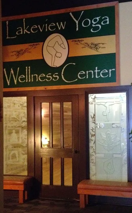 Lakeview Yoga and Wellness Center Picture 9