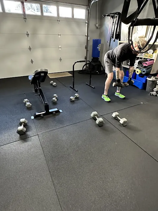 Ames2BFit Personal Training Picture 1