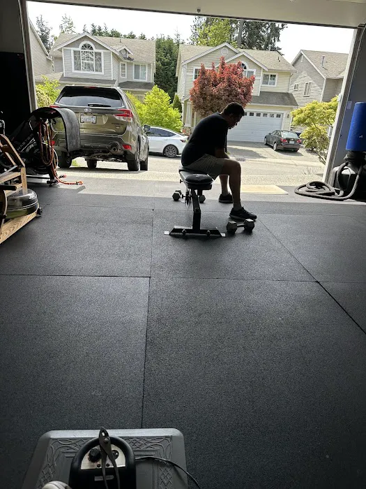 Ames2BFit Personal Training Picture 10