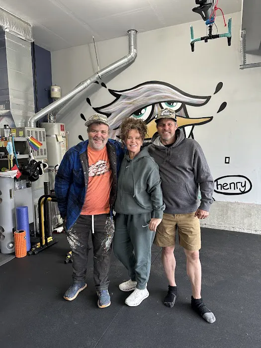 Ames2BFit Personal Training Picture 5